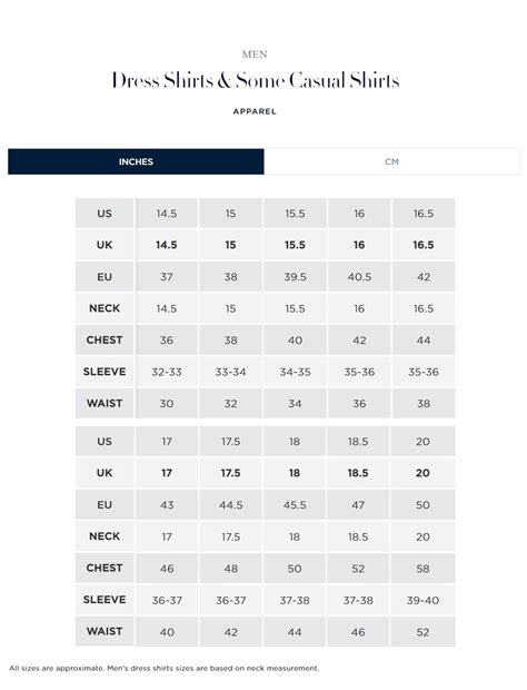 ralph lauren classic fit|lauren by ralph size chart.